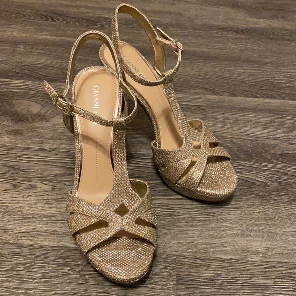 Gianni Bini Heels